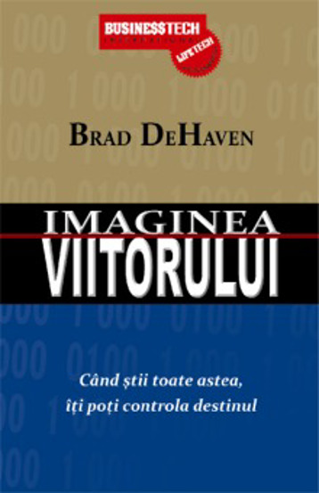Imaginea viitorului - 19.36 Lei