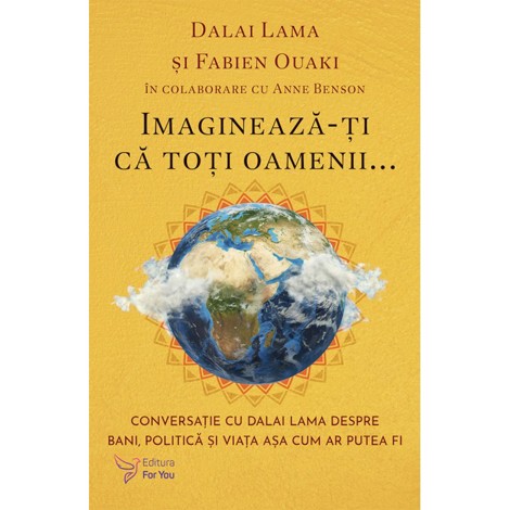 Imagineaza-ti ca toti oamenii... - 33.28 Lei