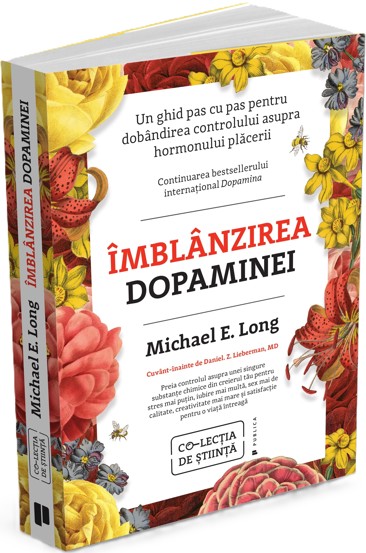 Imblanzirea dopaminei - 45.75 Lei