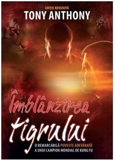 Imblanzirea tigrului - 41.60 Lei