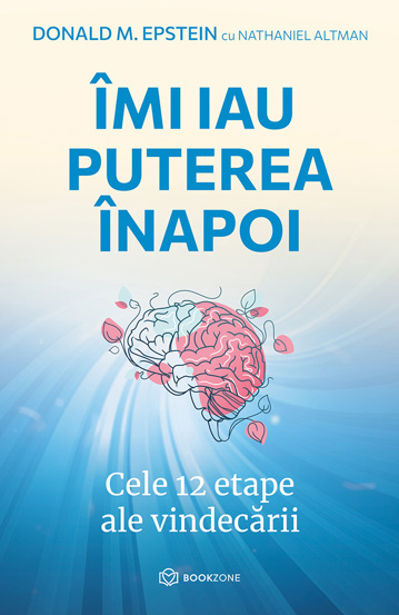 Imi iau puterea inapoi - 24,99 Lei