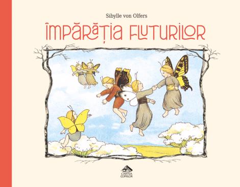 Imparatia fluturilor - 39 Lei