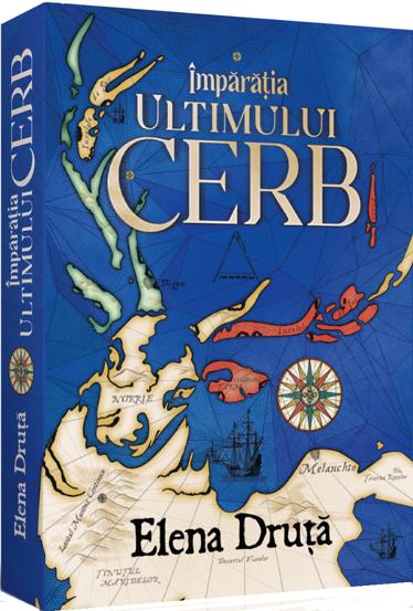 Imparatia ultimului cerb - 33,69 Lei