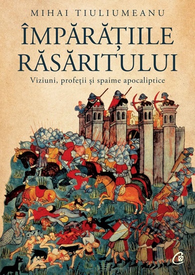 Imparatiile rasaritului - 48.35 Lei