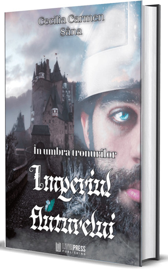 Imperiul fluturelui Vol. 1 - 31.27 Lei