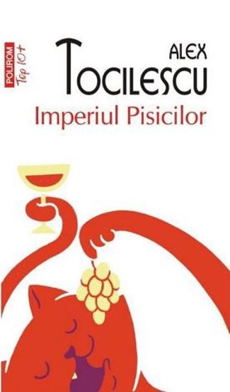 Imperiul pisicilor - 15.97 Lei