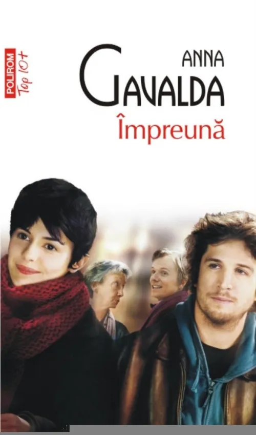 Impreuna - 30.10 Lei