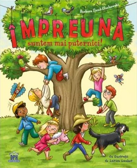 Impreuna suntem mai puternici - 49.00 Lei