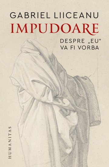 Impudoare - 45.20 Lei