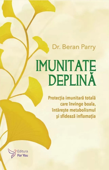 Imunitate deplina - 37.47 Lei