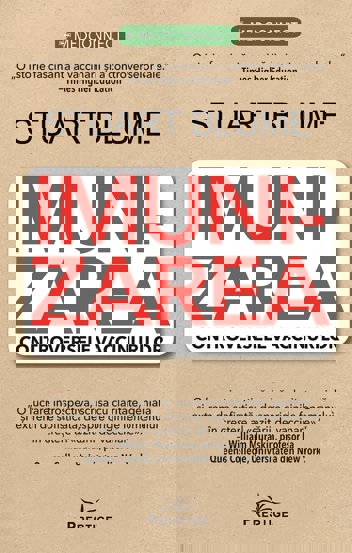 Imunizarea. Controversele Vaccinurilor - 50.77 Lei