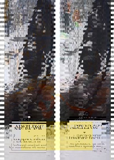 In asteptarea fericirii. Noua povestiri despre viata si moarte - 43.07 Lei