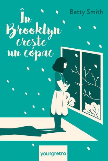 In Brooklyn creste un copac 1 - 46.92 Lei