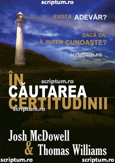 In cautarea certitudinii - 31.70 Lei