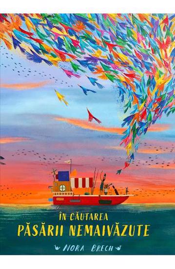 In cautarea pasarii nemaivazute - 36.09 Lei