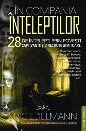 In compania inteleptilor - 47,60 Lei