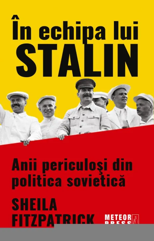 In echipa lui Stalin - 43.10 Lei