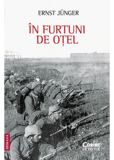 In furtuni de otel - 55.70 Lei