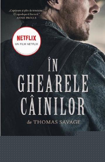 In ghearele cainilor - 34.60 Lei