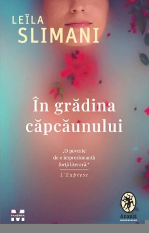 In gradina capcaunului - 35.00 Lei