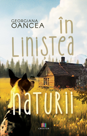 In linistea naturii - 35.10 Lei