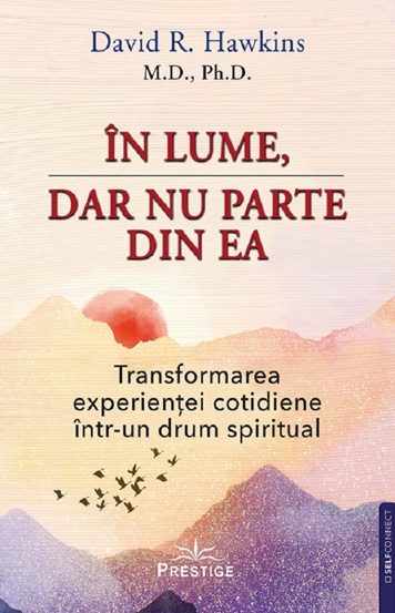 In lume dar nu parte din ea - 24.72 Lei