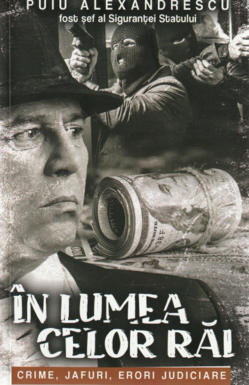 In lumea celor rai. Crime jafuri erori judiciare - 24.23 Lei