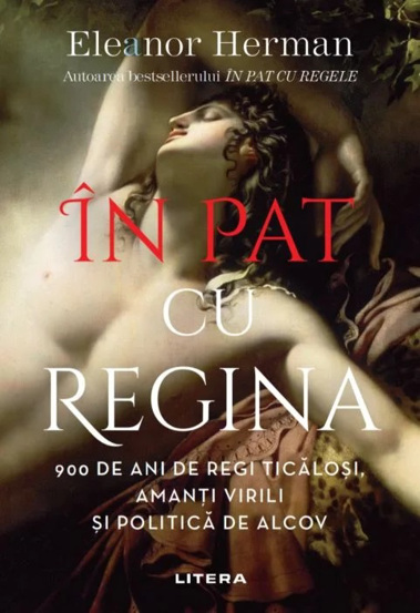 In pat cu regina - 43.99 Lei