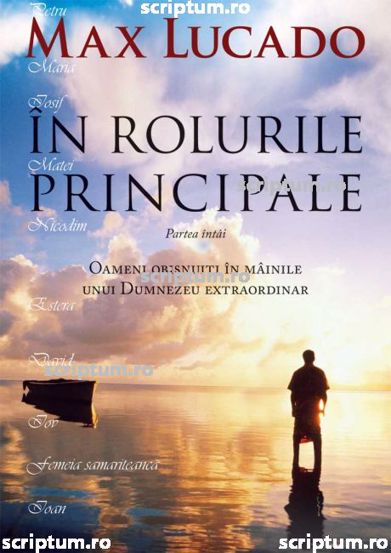In rolurile principale partea 1 - 37.55 Lei