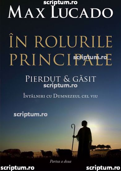 In rolurile principale partea 2 - 35.09 Lei