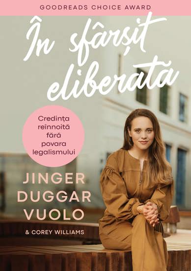 In sfarsit eliberata - 34.38 Lei