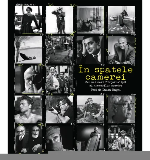 In spatele camerei - 99.32 Lei