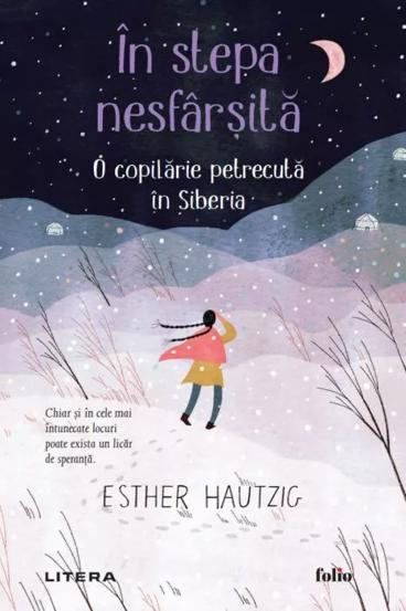 In stepa nesfarsita - 44.25 Lei