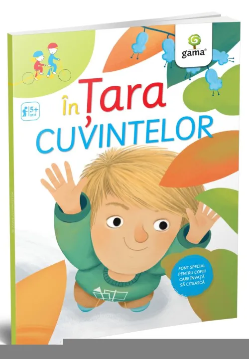 In Tara Cuvintelor - 16,22 Lei