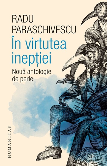 In virtutea ineptiei - 25,93 Lei