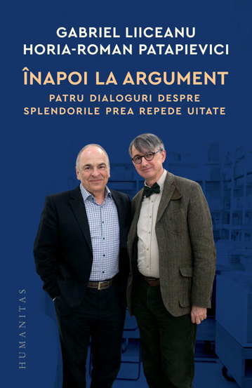 Inapoi la argument - 31.40 Lei