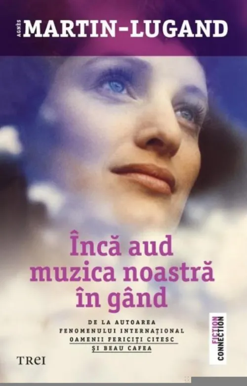 Inca aud muzica noastra in gand - 27.41 Lei