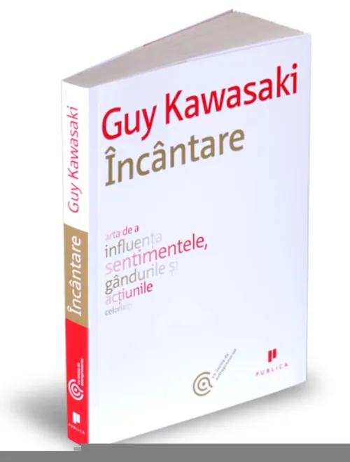 Incantare - 34.34 Lei