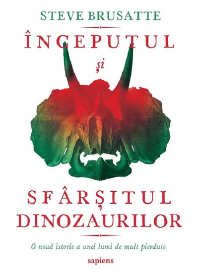 Inceputul si sfarsitul dinozaurilor - 44.10 Lei