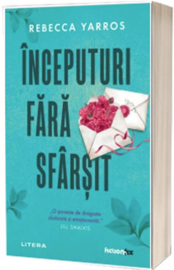 Inceputuri fara sfarsit - 33,54 Lei