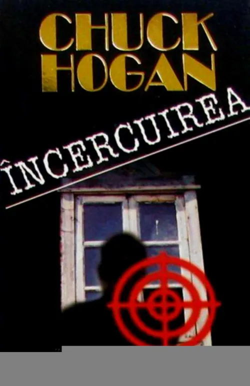 Incercuirea - 17.10 Lei