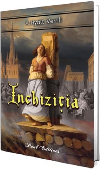 Inchizitia - 31.20 Lei