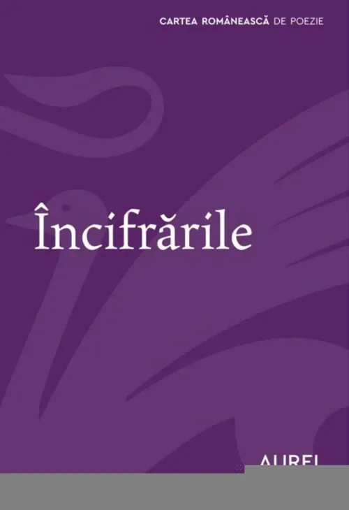 Incifrarile - 39,60 Lei