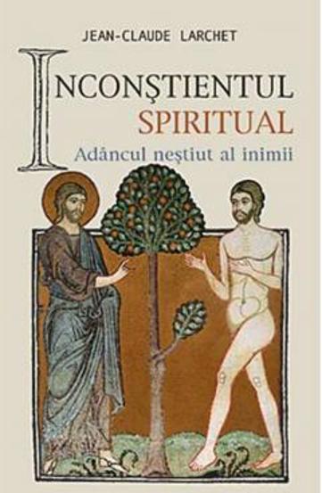 Inconstientul spiritual - 30.40 Lei