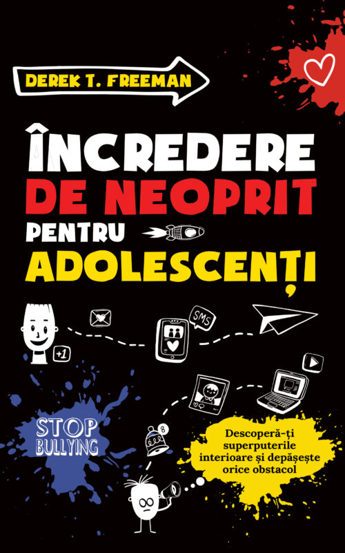 Incredere de neoprit pentru adolescenti - 29.90 Lei