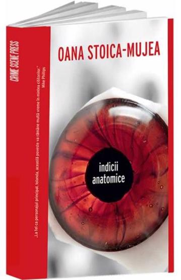 Indicii anatomice - 19.95 Lei