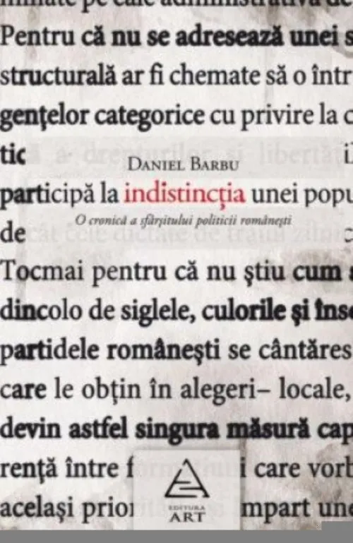 Indistinctia - 44.10 Lei