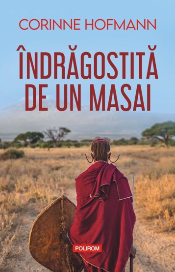 Indragostita de un masai - 56 Lei