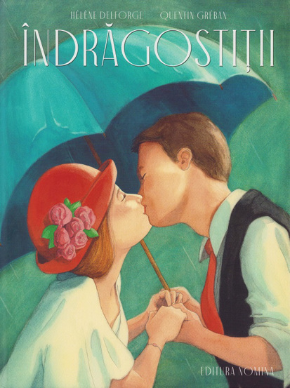 Indragostitii - 52.80 Lei