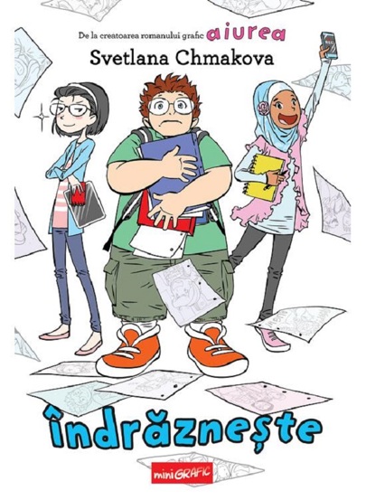 Indrazneste - 53,63 Lei